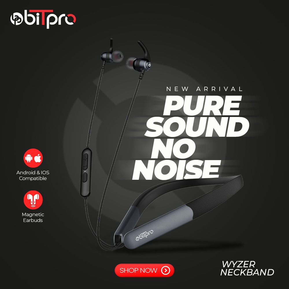 biTpro Technocraft LLP promo